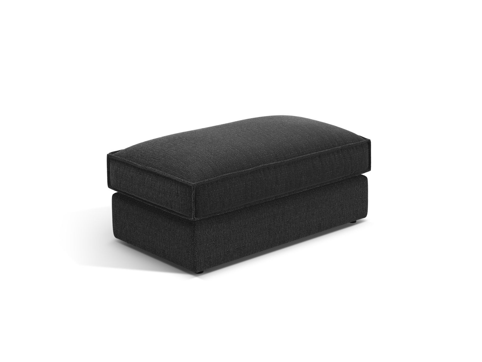 Pouf, "Pola", 1 Seat, 103x54x44