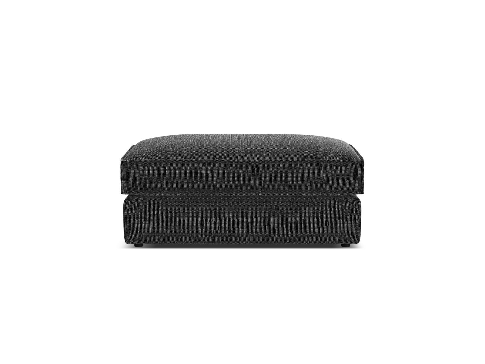 Pouf, "Pola", 1 Seat, 103x54x44