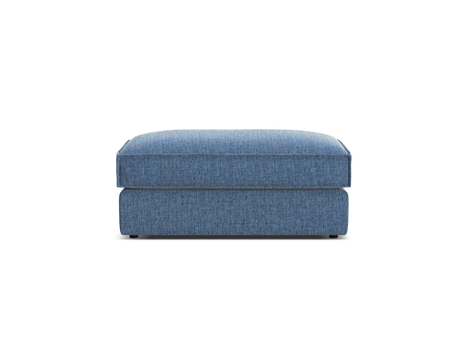 Pouf, "Pola", 1 Seat, 103x54x44