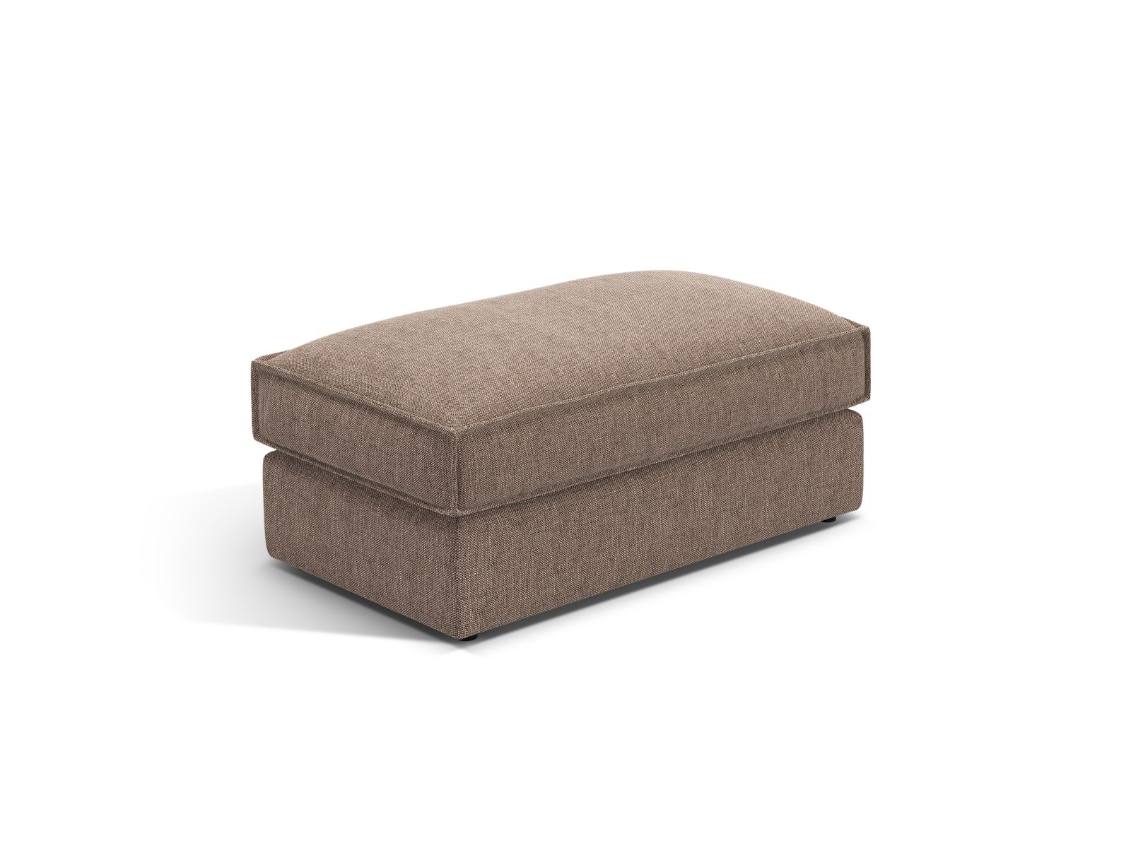 Pouf, "Pola", 1 Seat, 103x54x44