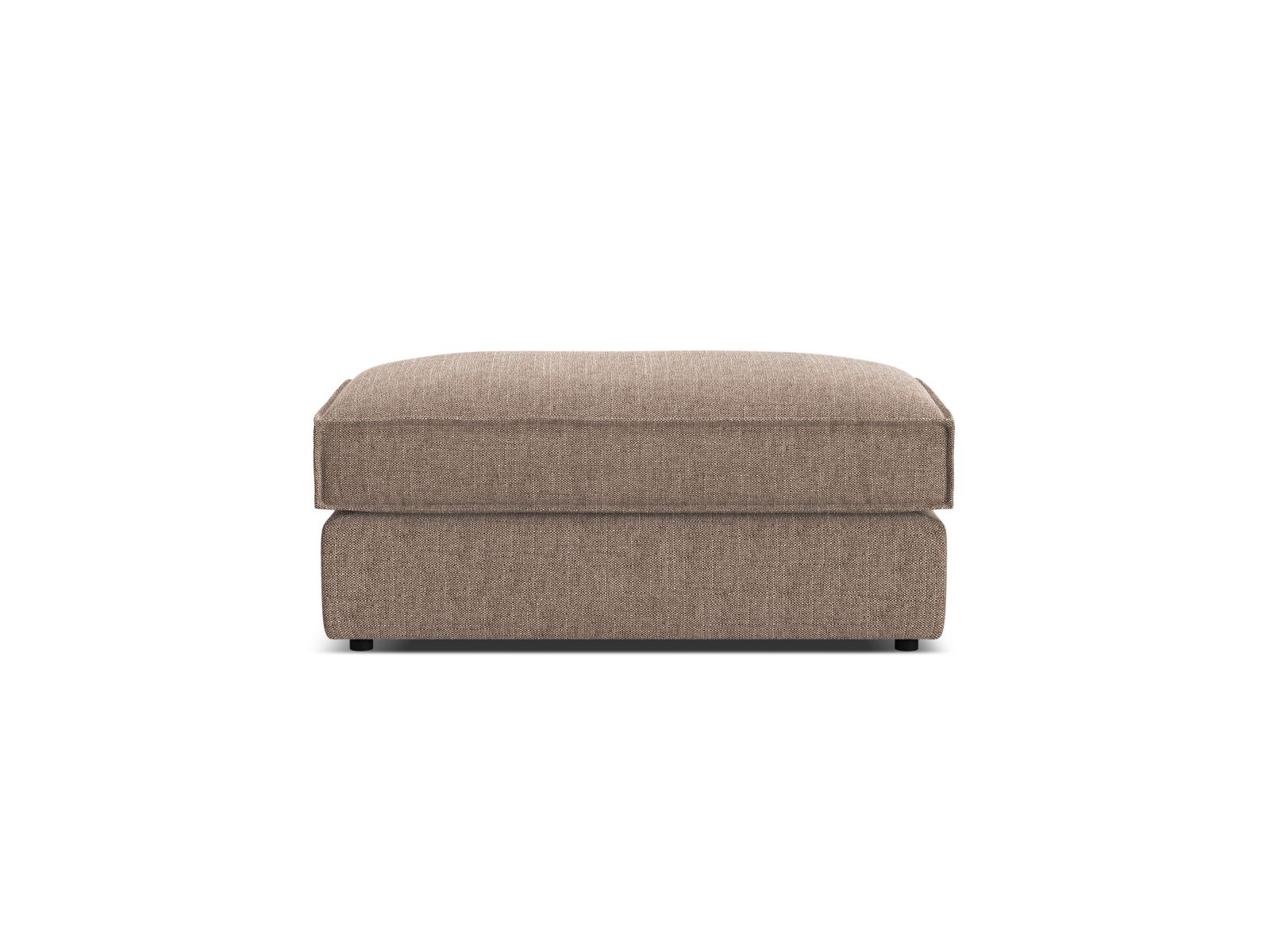 Pouf, "Pola", 1 Seat, 103x54x44