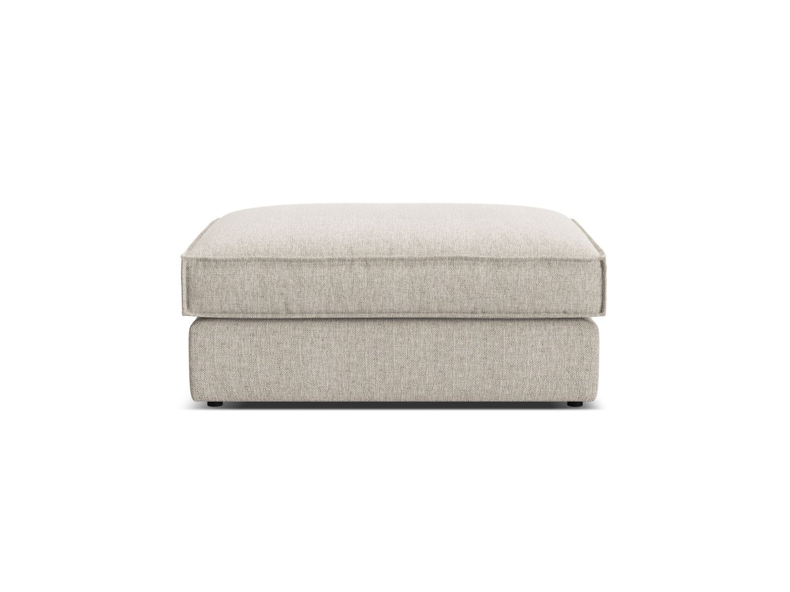 Pouf, "Pola", 1 Seat, 103x78x44