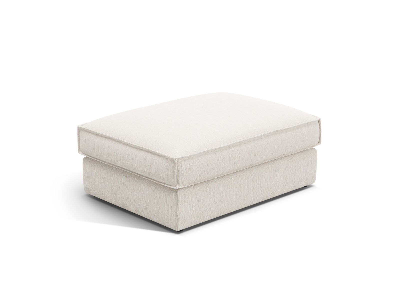 Pouf, "Pola", 1 Seat, 103x78x44