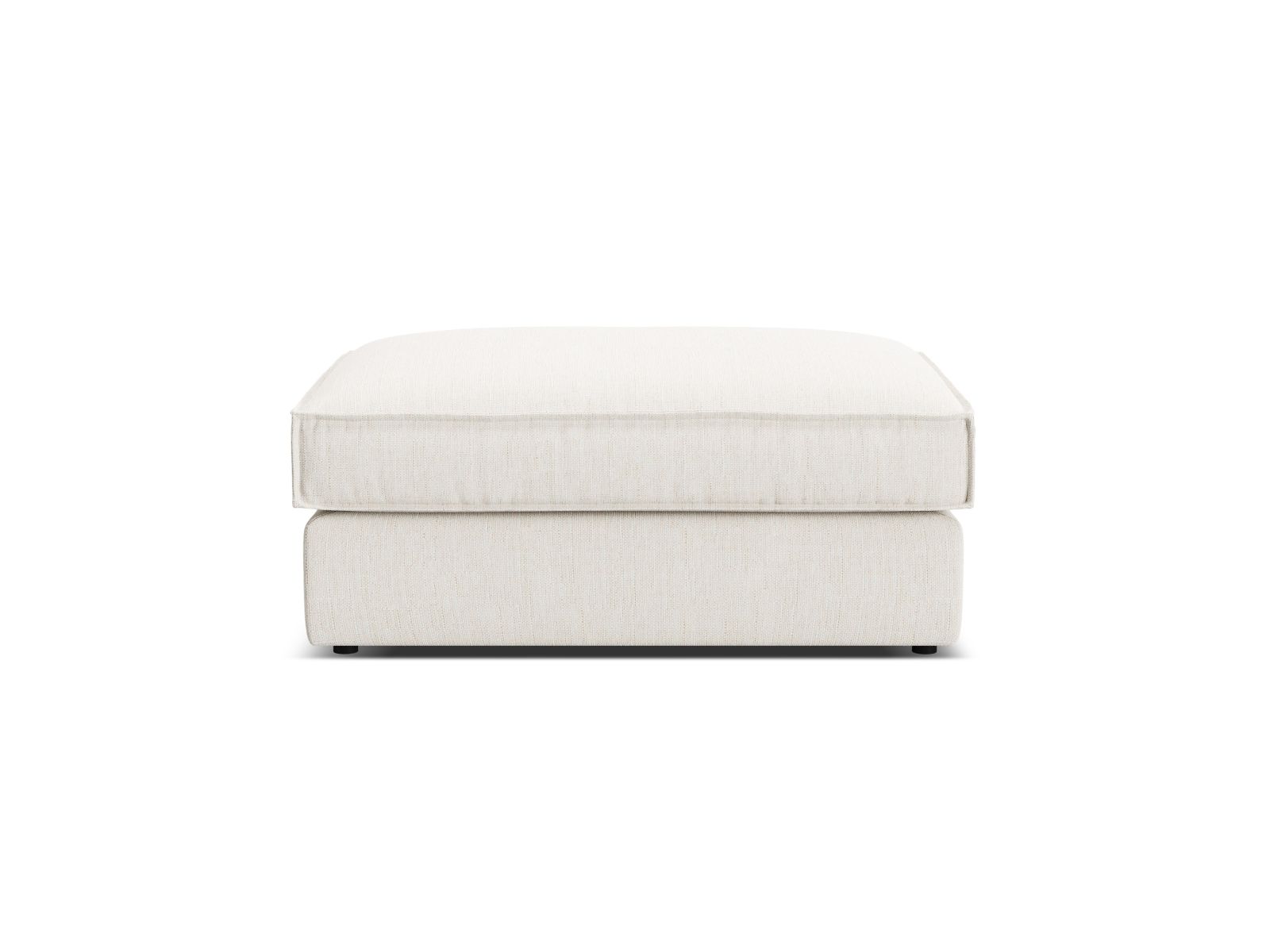 Pouf, "Pola", 1 Seat, 103x78x44