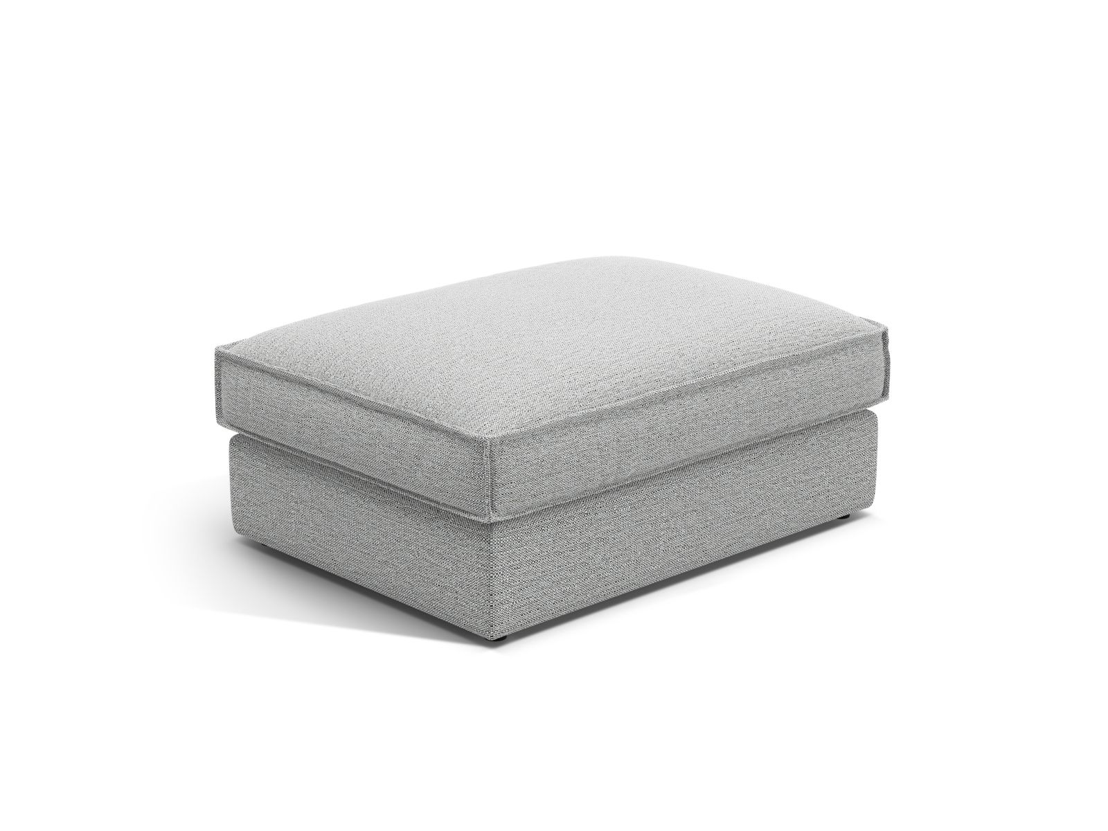 Pouf, "Pola", 1 Seat, 103x78x44
