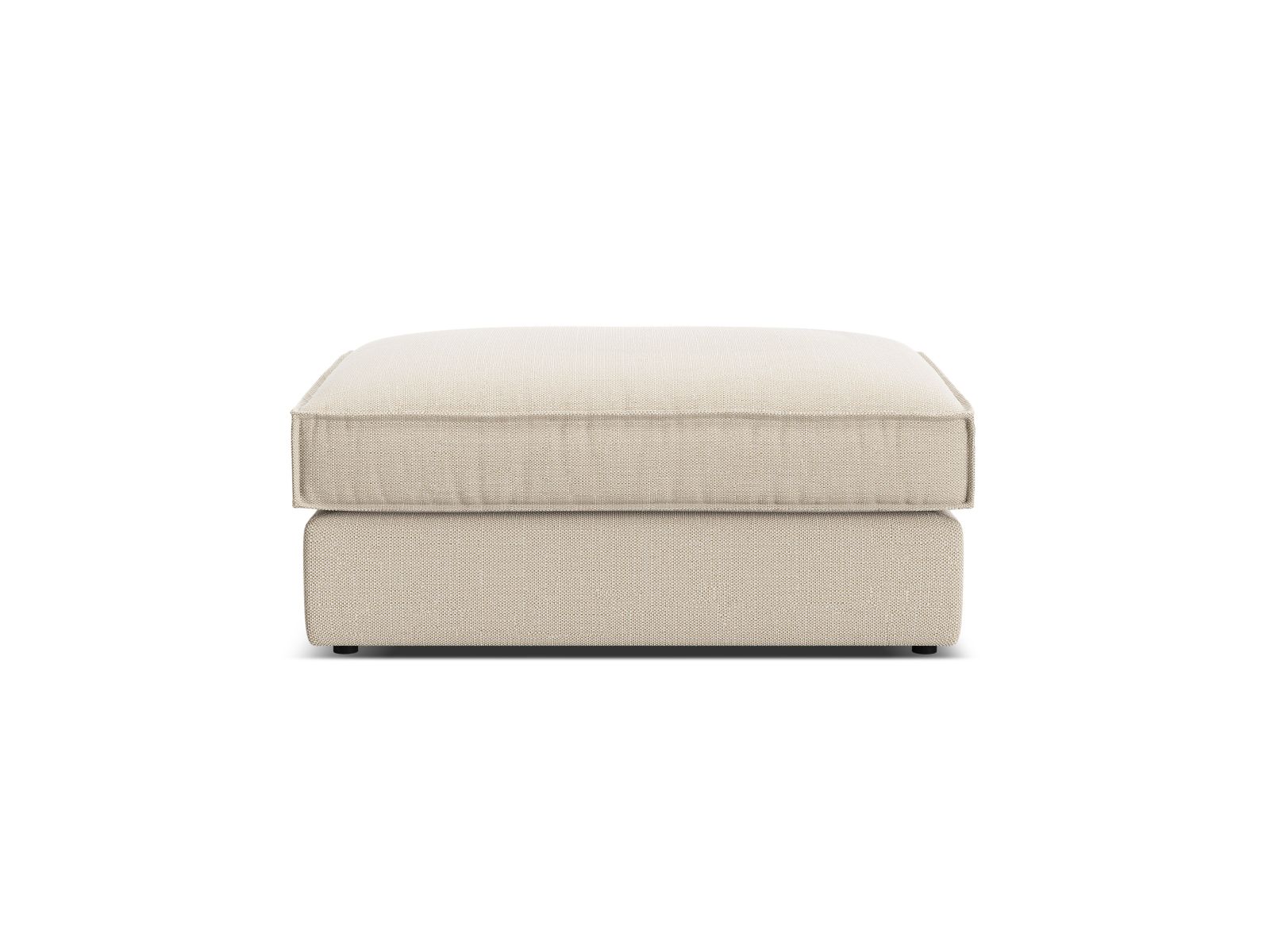 Pouf, "Pola", 1 Seat, 103x78x44