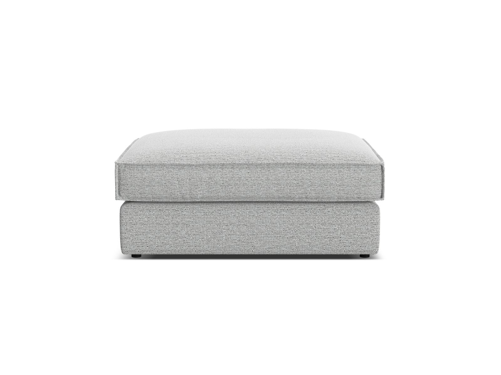 Pouf, "Pola", 1 Seat, 103x78x44