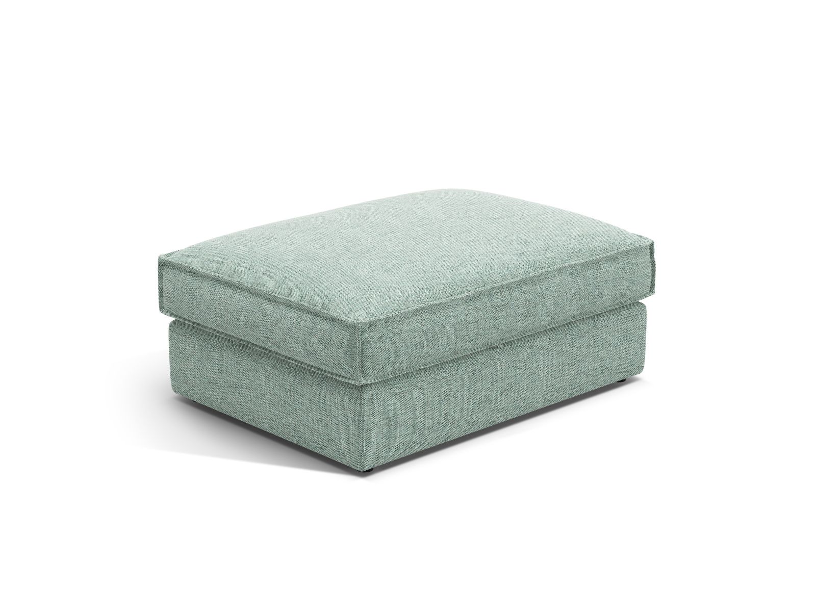 Pouf, "Pola", 1 Seat, 103x78x44