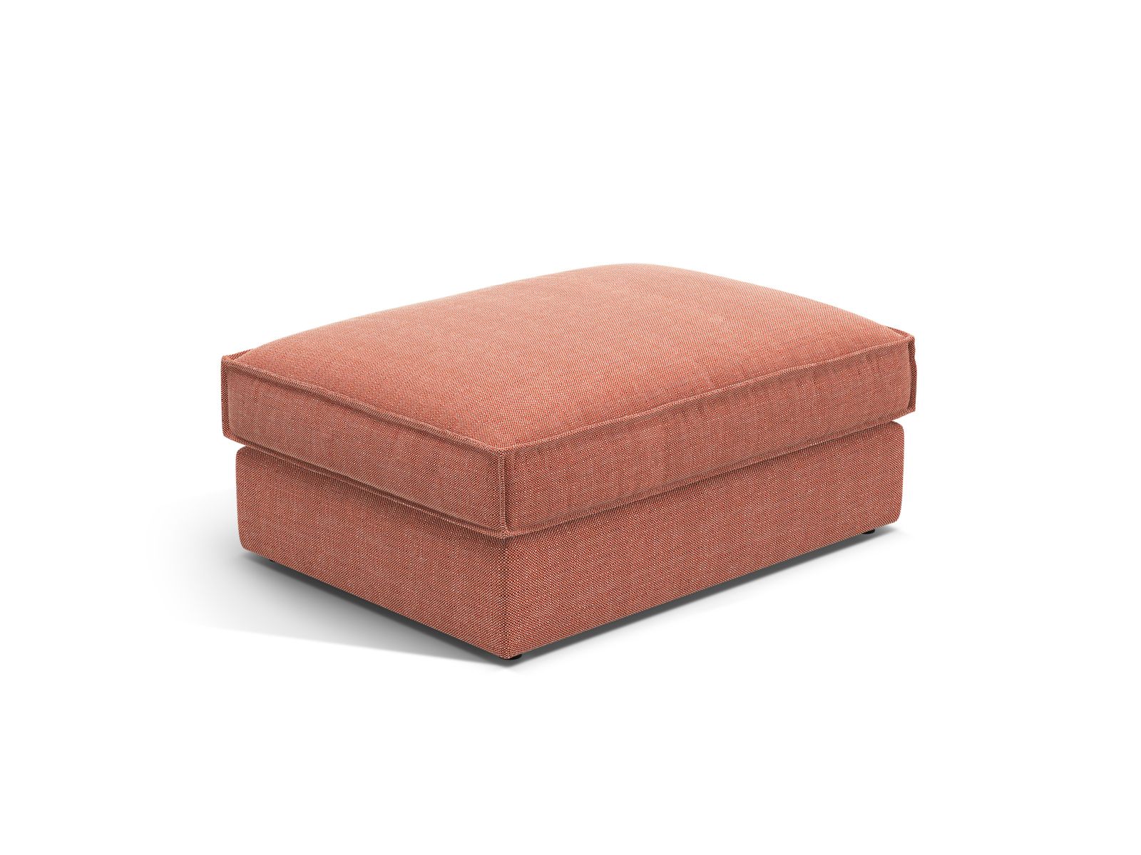 Pouf, "Pola", 1 Seat, 103x78x44