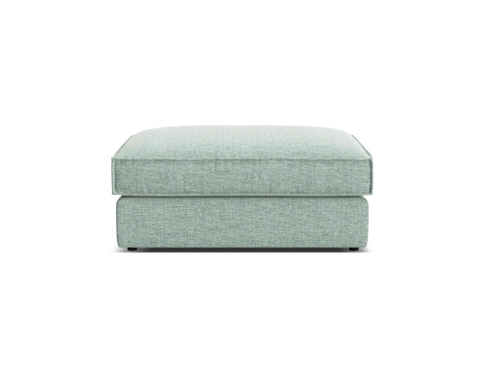 Pouf, "Pola", 1 Seat, 103x78x44