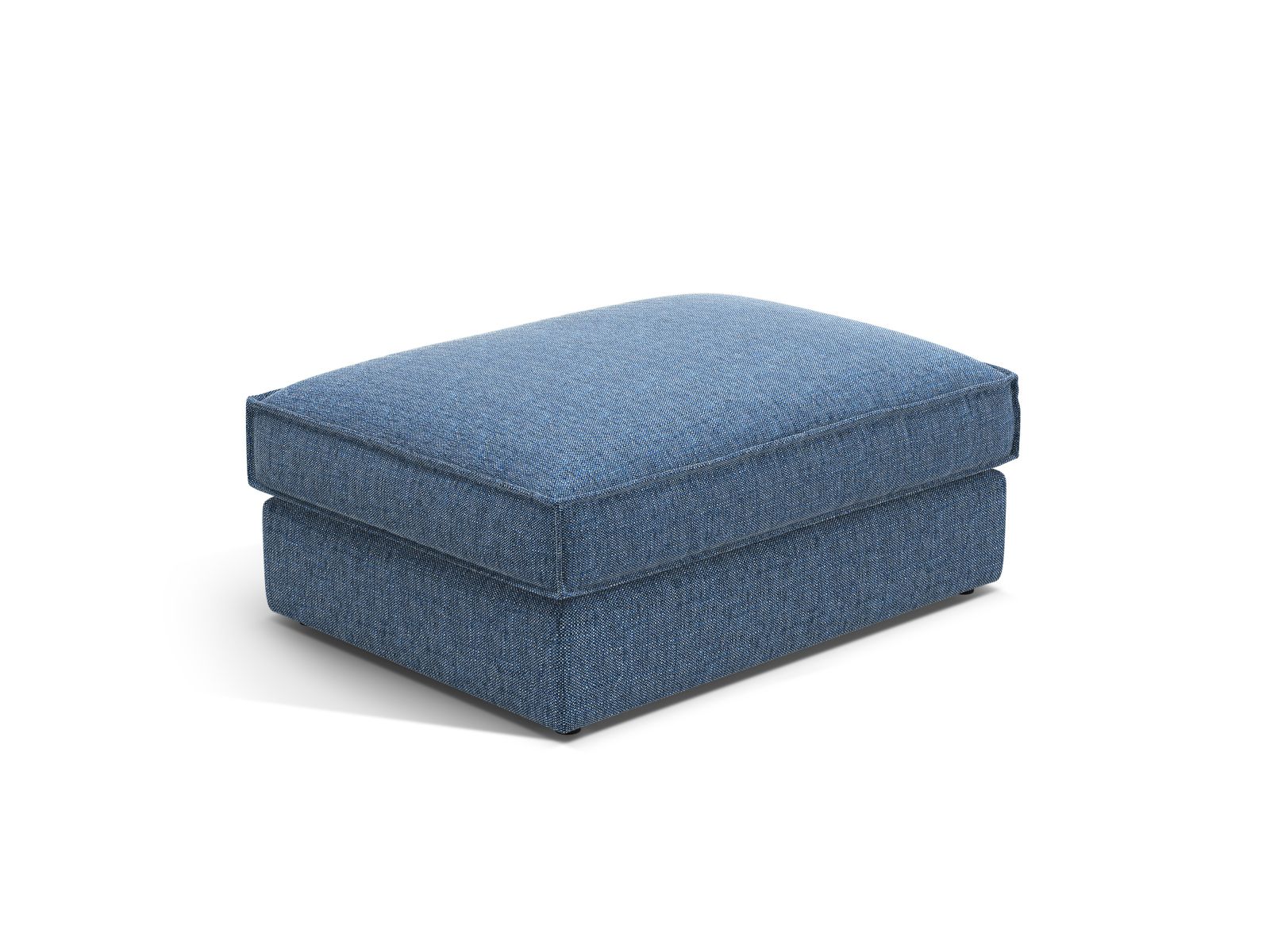 Pouf, "Pola", 1 Seat, 103x78x44