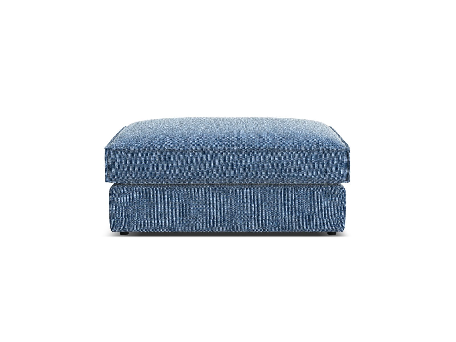 Pouf, "Pola", 1 Seat, 103x78x44