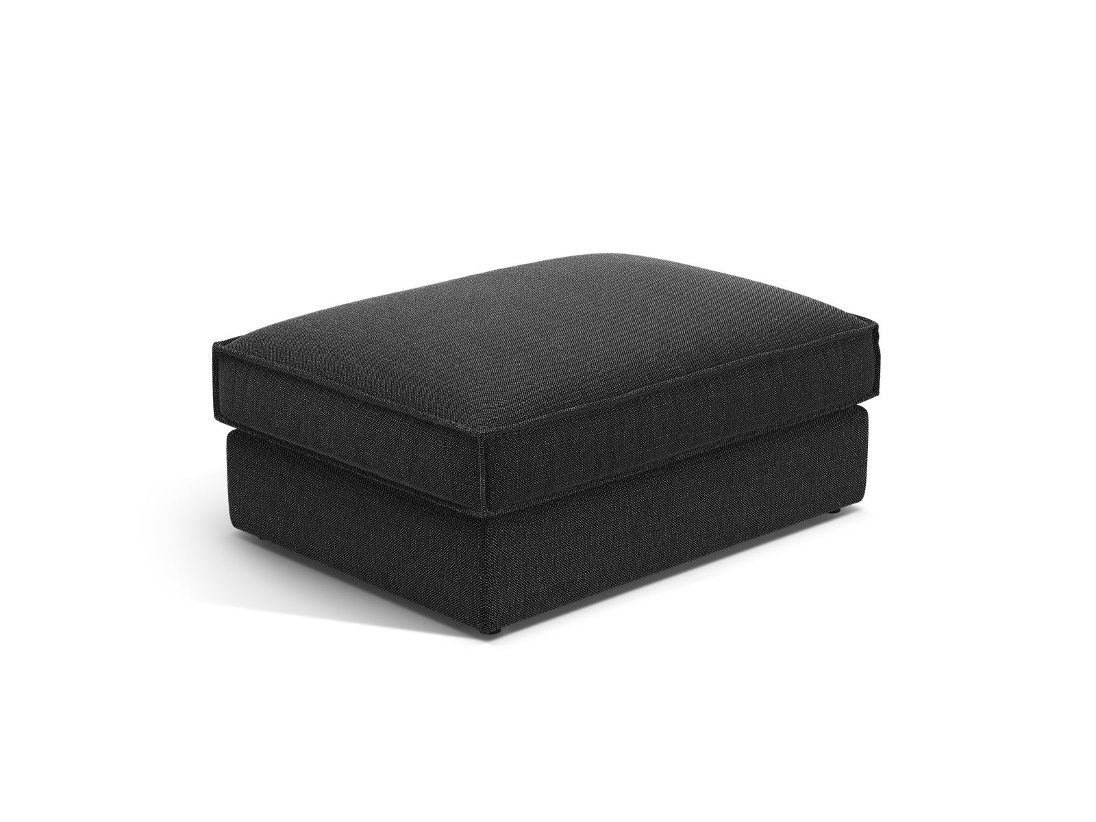 Pouf, "Pola", 1 Seat, 103x78x44
