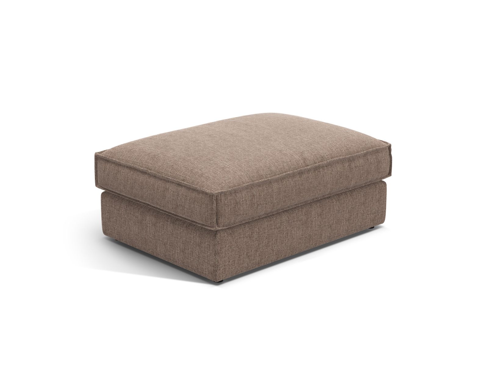 Pouf, "Pola", 1 Seat, 103x78x44