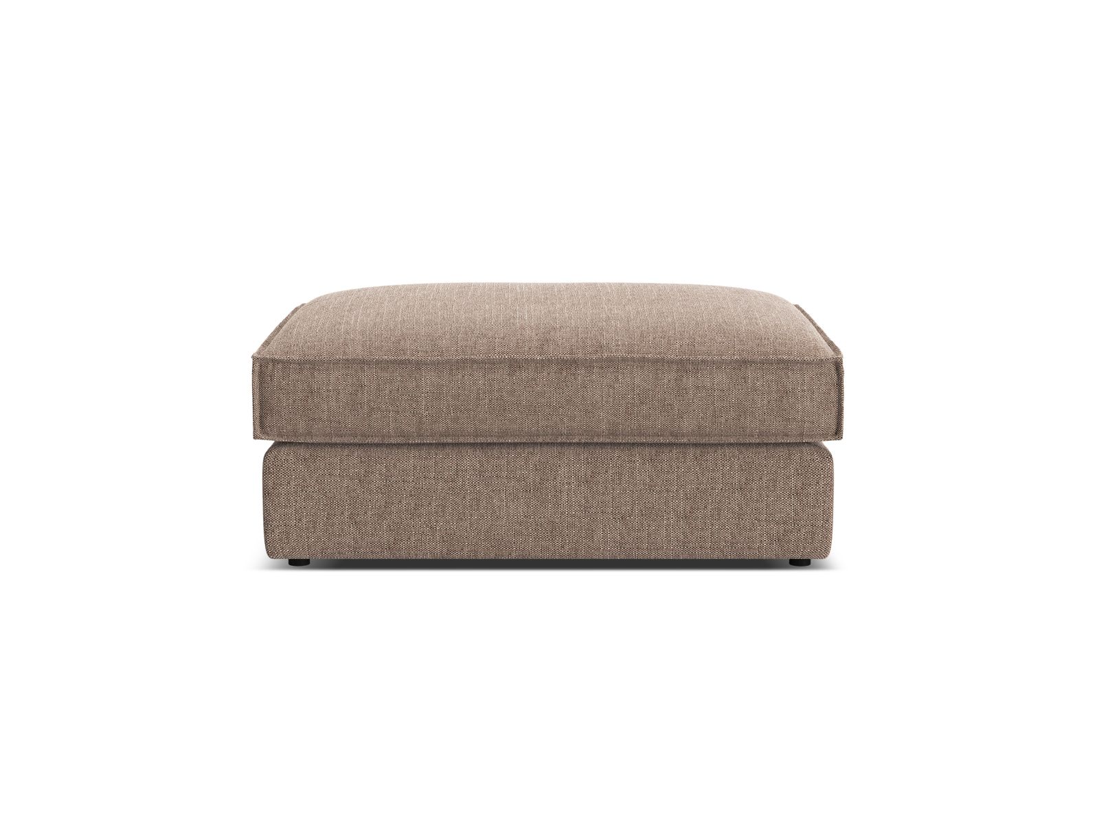 Pouf, "Pola", 1 Seat, 103x78x44