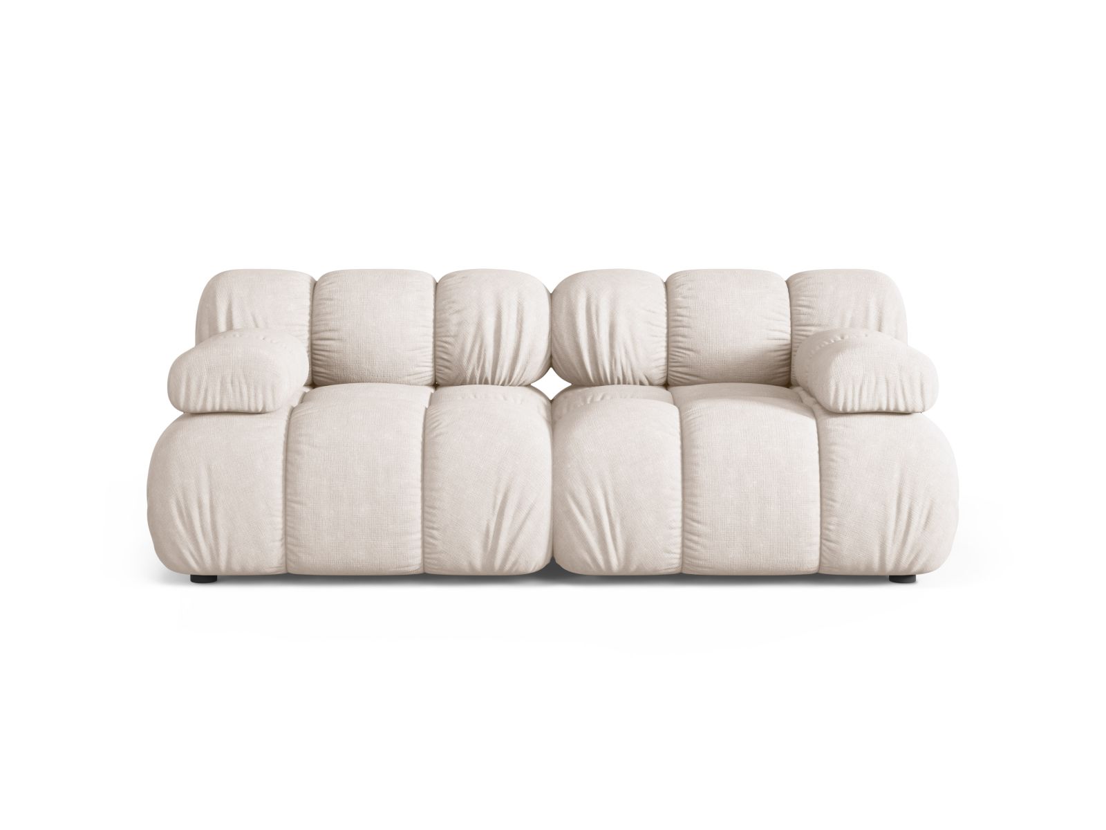 Modular Sofa, "Bellis", 2 Seats, 188x94x70
