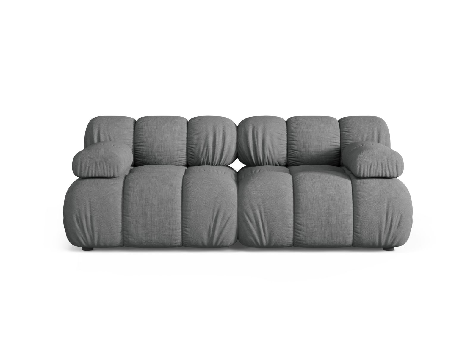 Modular Sofa, "Bellis", 2 Seats, 188x94x70