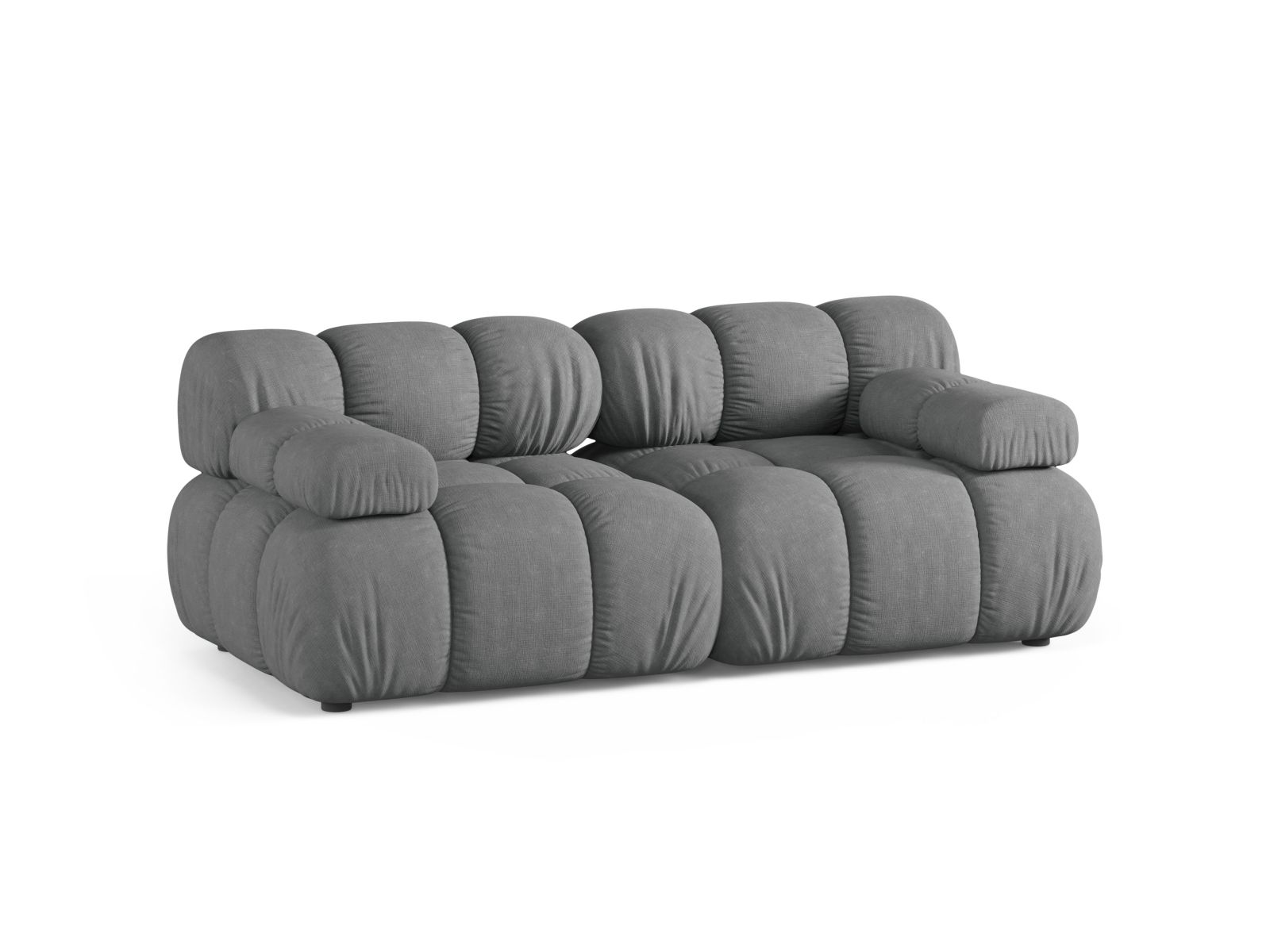 Modular Sofa, "Bellis", 2 Seats, 188x94x70