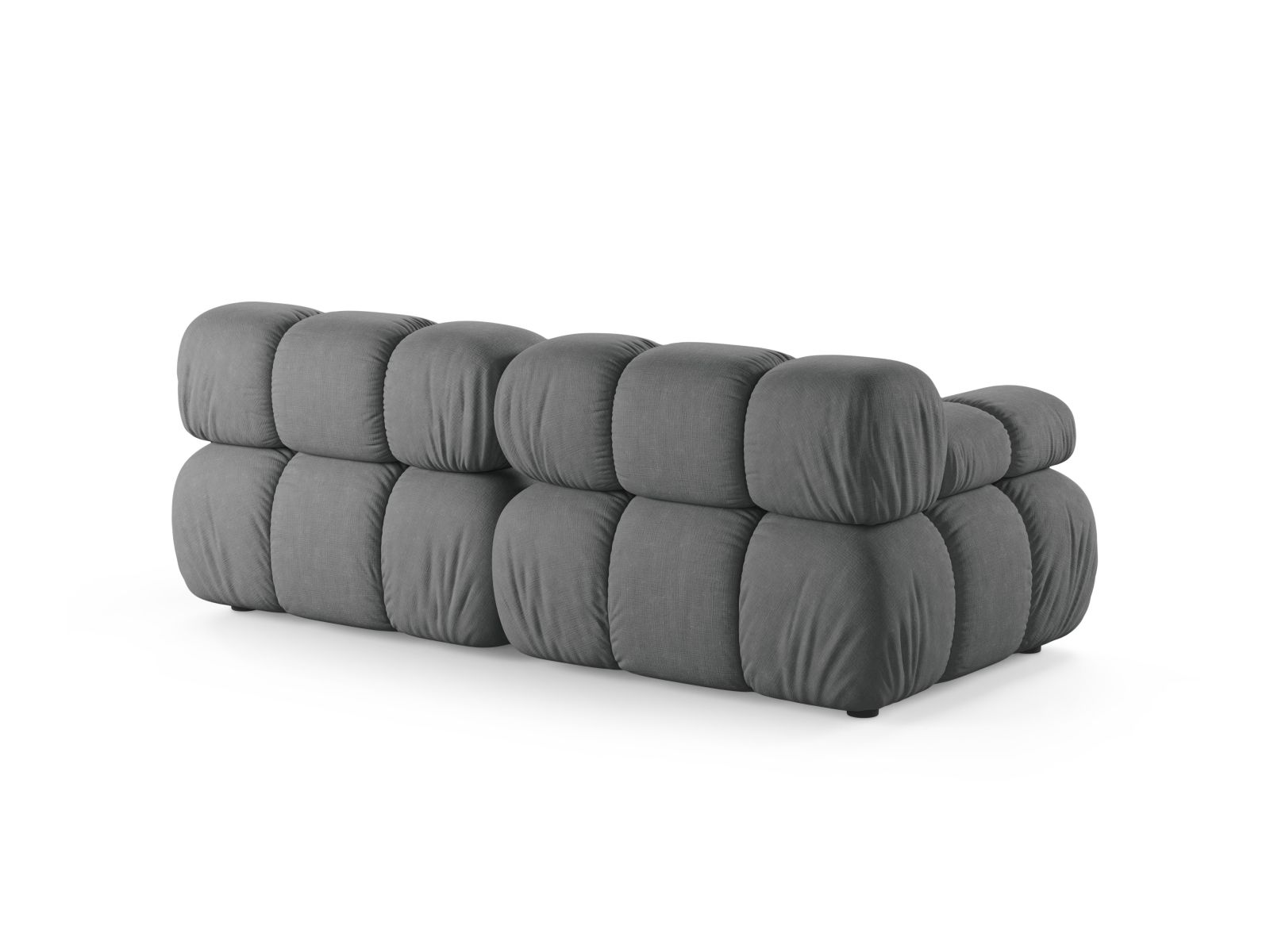 Modular Sofa, "Bellis", 2 Seats, 188x94x70