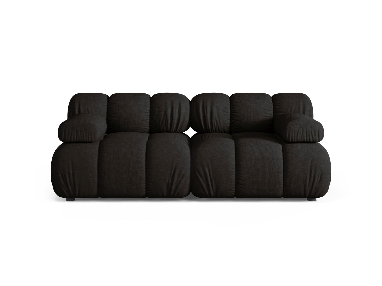 Modular Sofa, "Bellis", 2 Seats, 188x94x70
