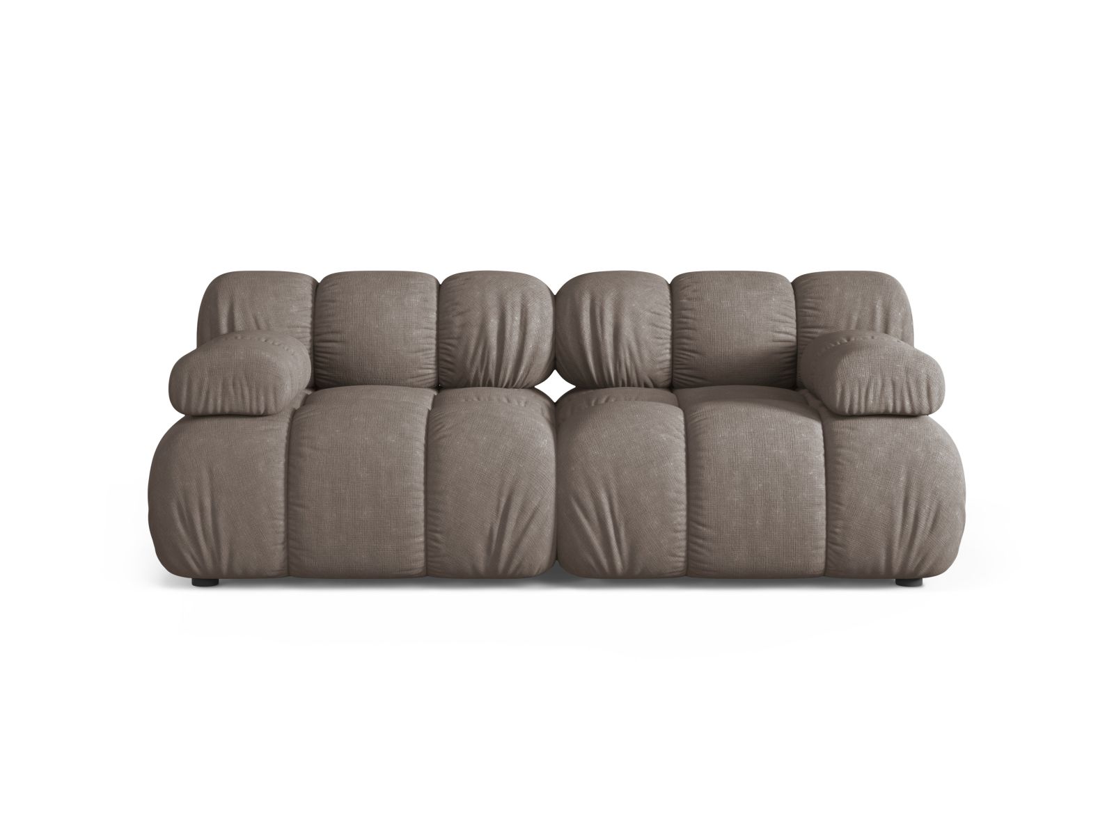 Modular Sofa, "Bellis", 2 Seats, 188x94x70