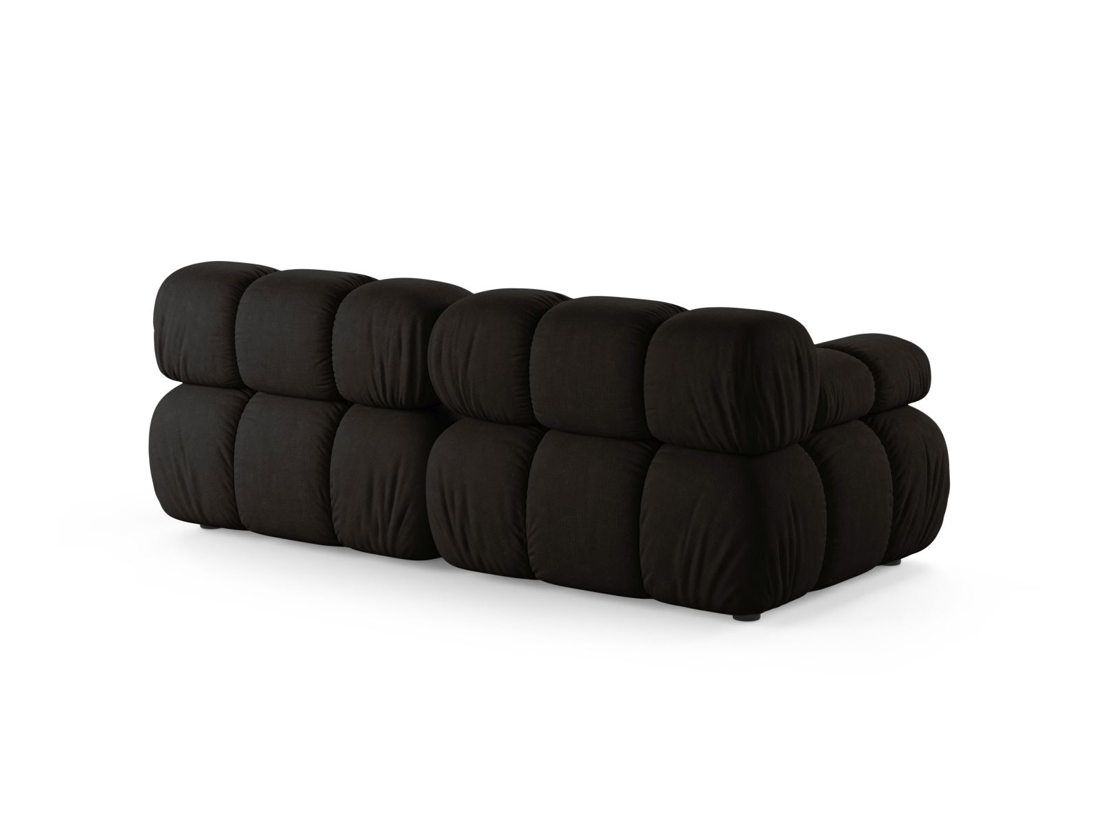 Modular Sofa, "Bellis", 2 Seats, 188x94x70