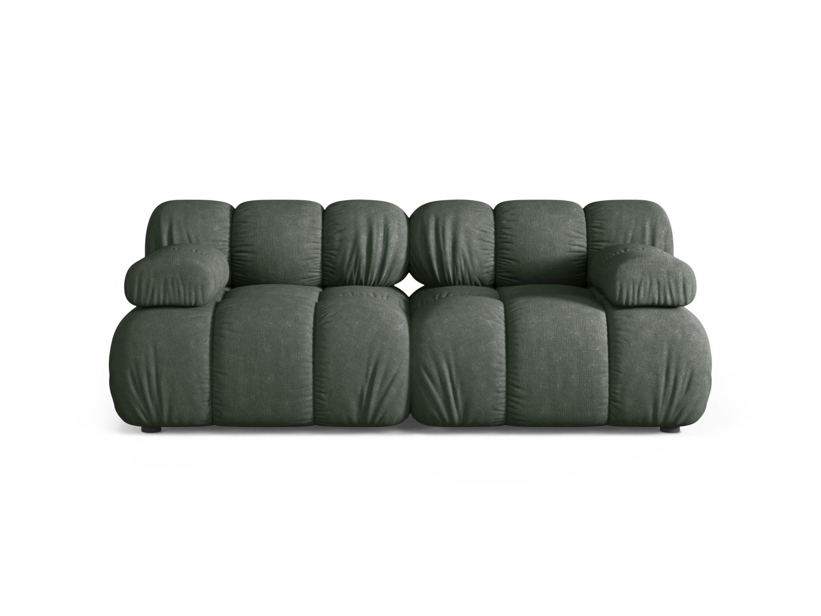 Modular Sofa, "Bellis", 2 Seats, 188x94x70