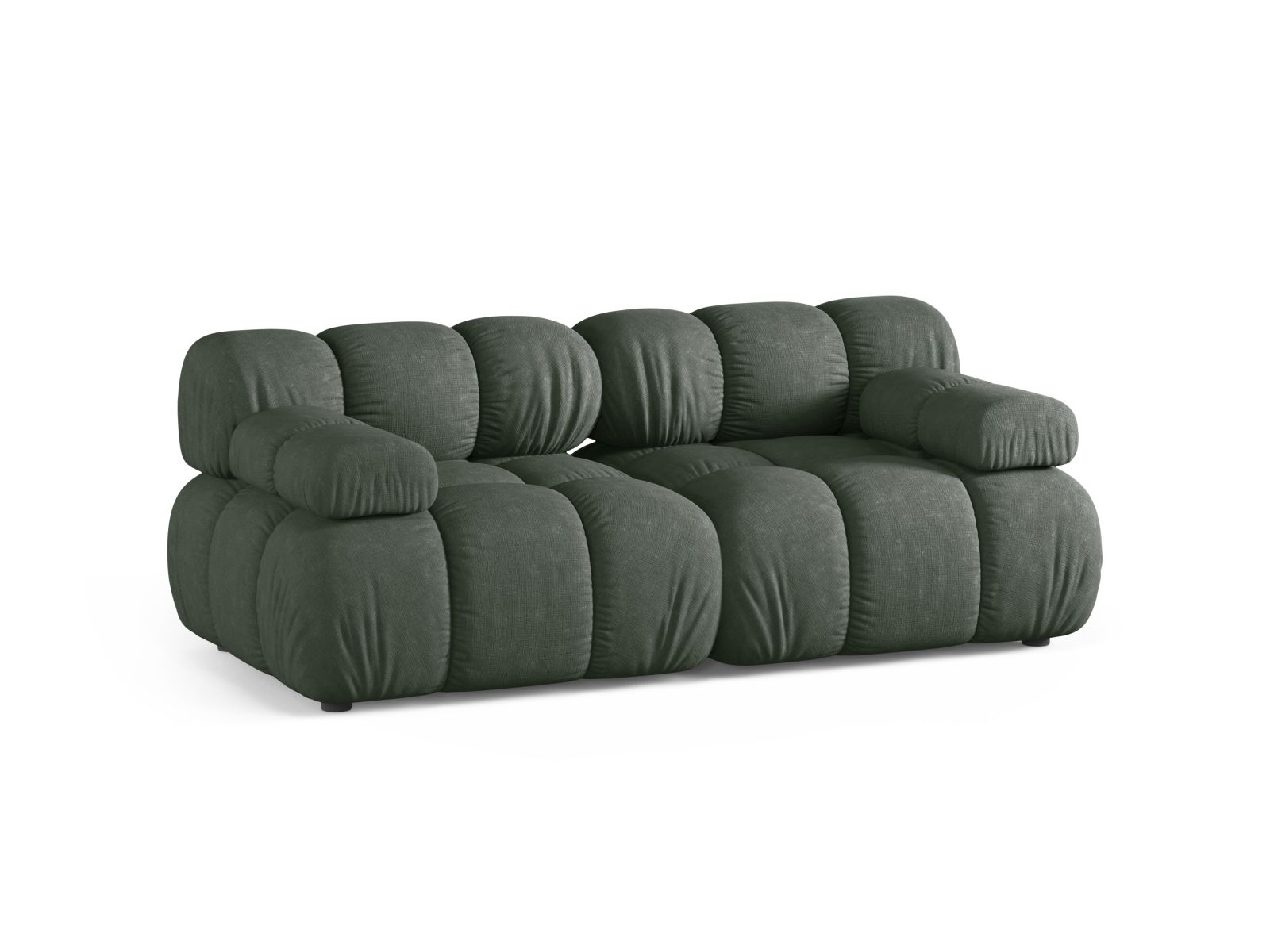 Modular Sofa, "Bellis", 2 Seats, 188x94x70