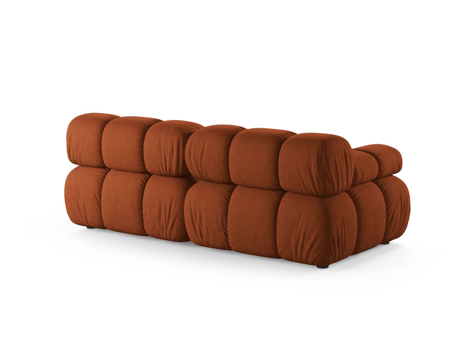 Modular Sofa, "Bellis", 2 Seats, 188x94x70