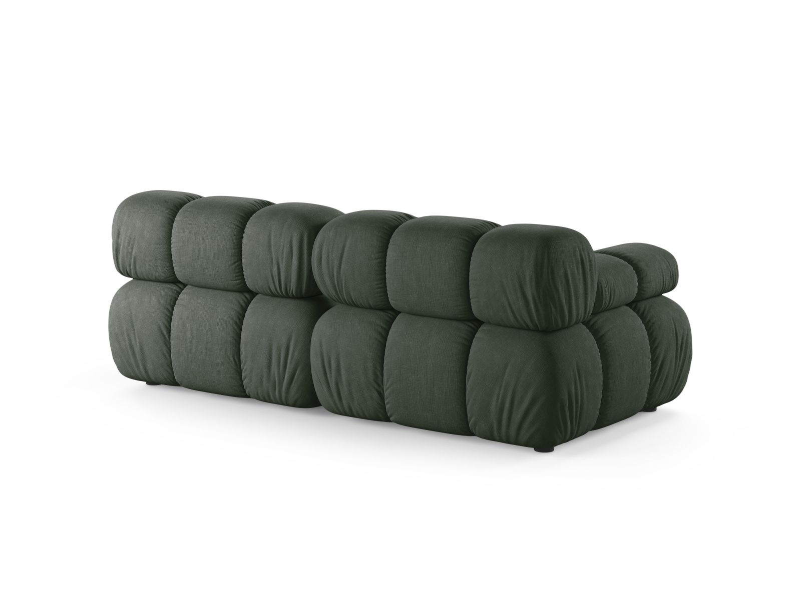 Modular Sofa, "Bellis", 2 Seats, 188x94x70