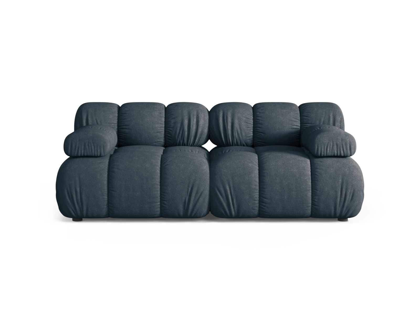 Modular Sofa, "Bellis", 2 Seats, 188x94x70
