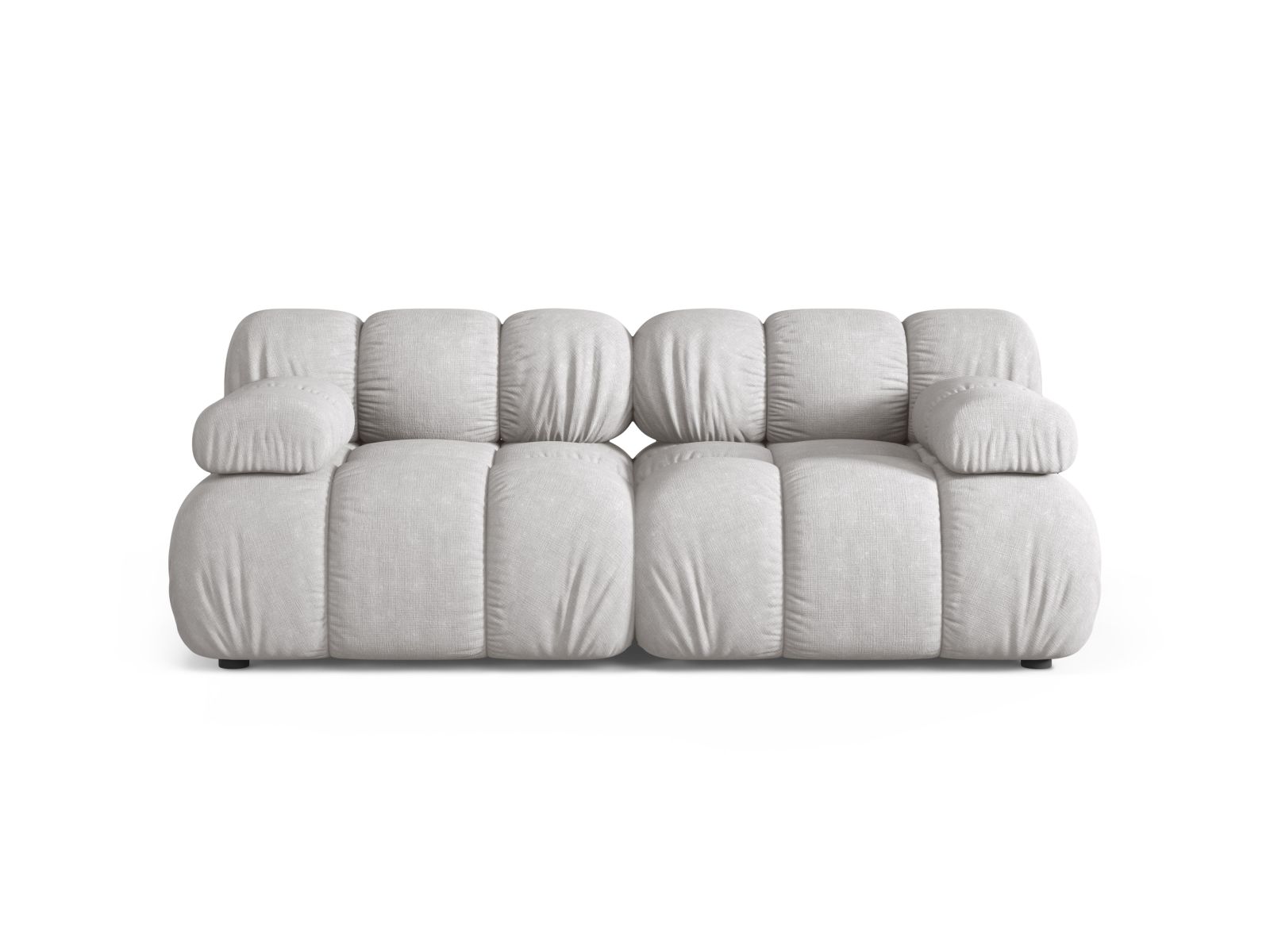Modular Sofa, "Bellis", 2 Seats, 188x94x70