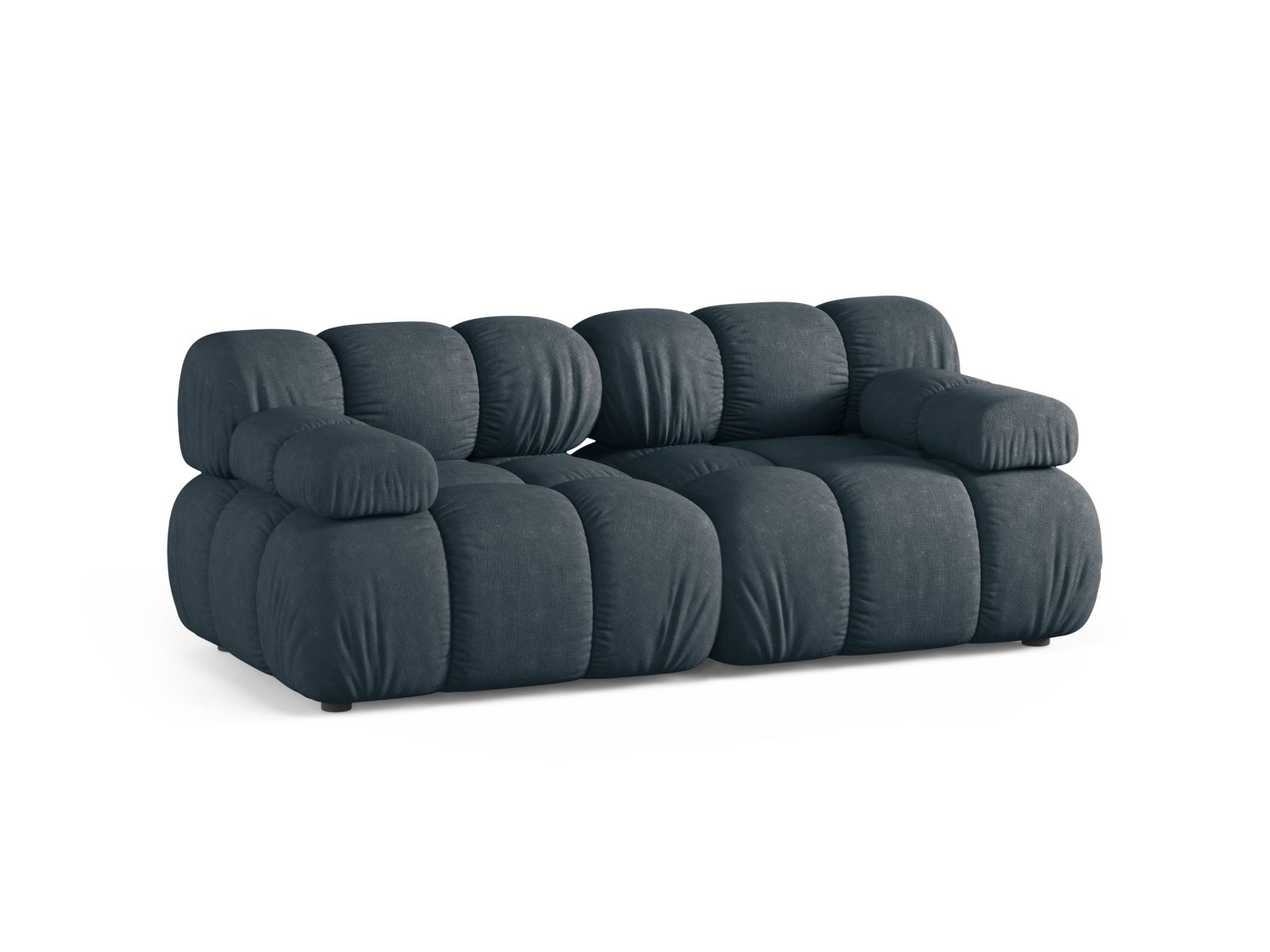 Modular Sofa, "Bellis", 2 Seats, 188x94x70