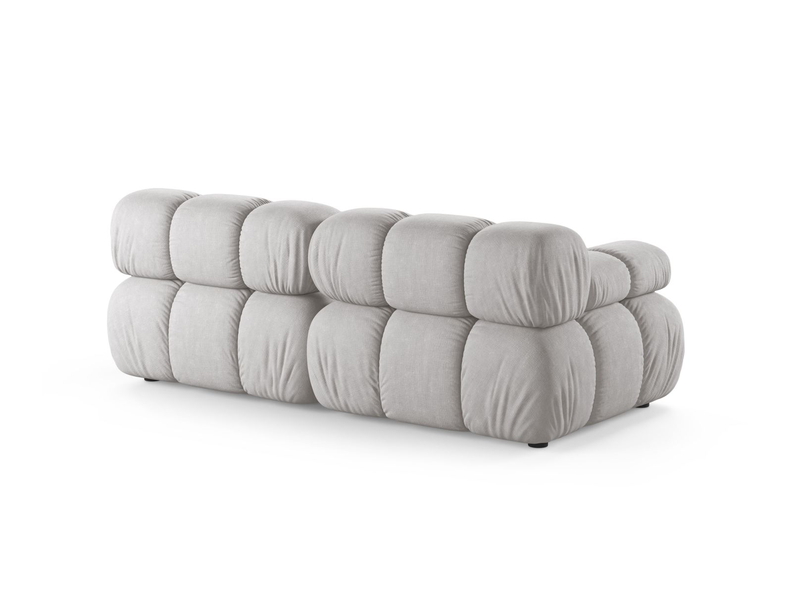 Modular Sofa, "Bellis", 2 Seats, 188x94x70