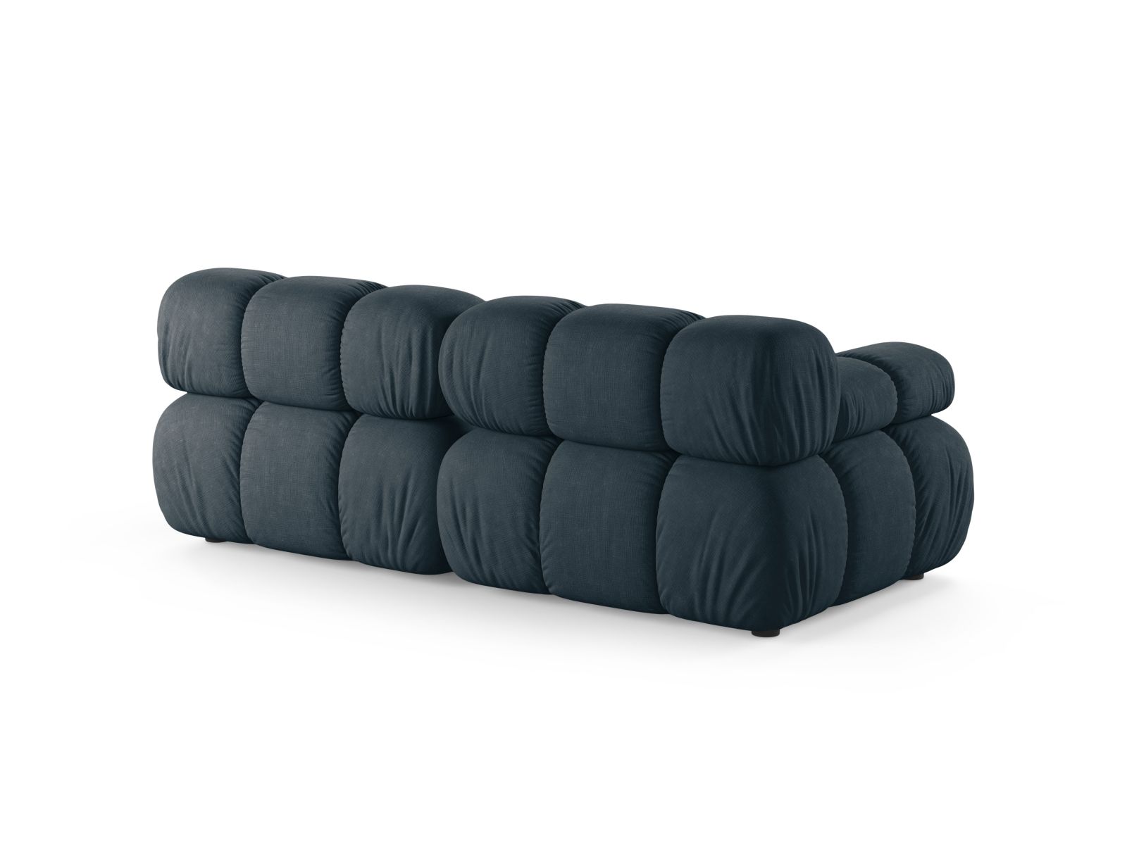 Modular Sofa, "Bellis", 2 Seats, 188x94x70