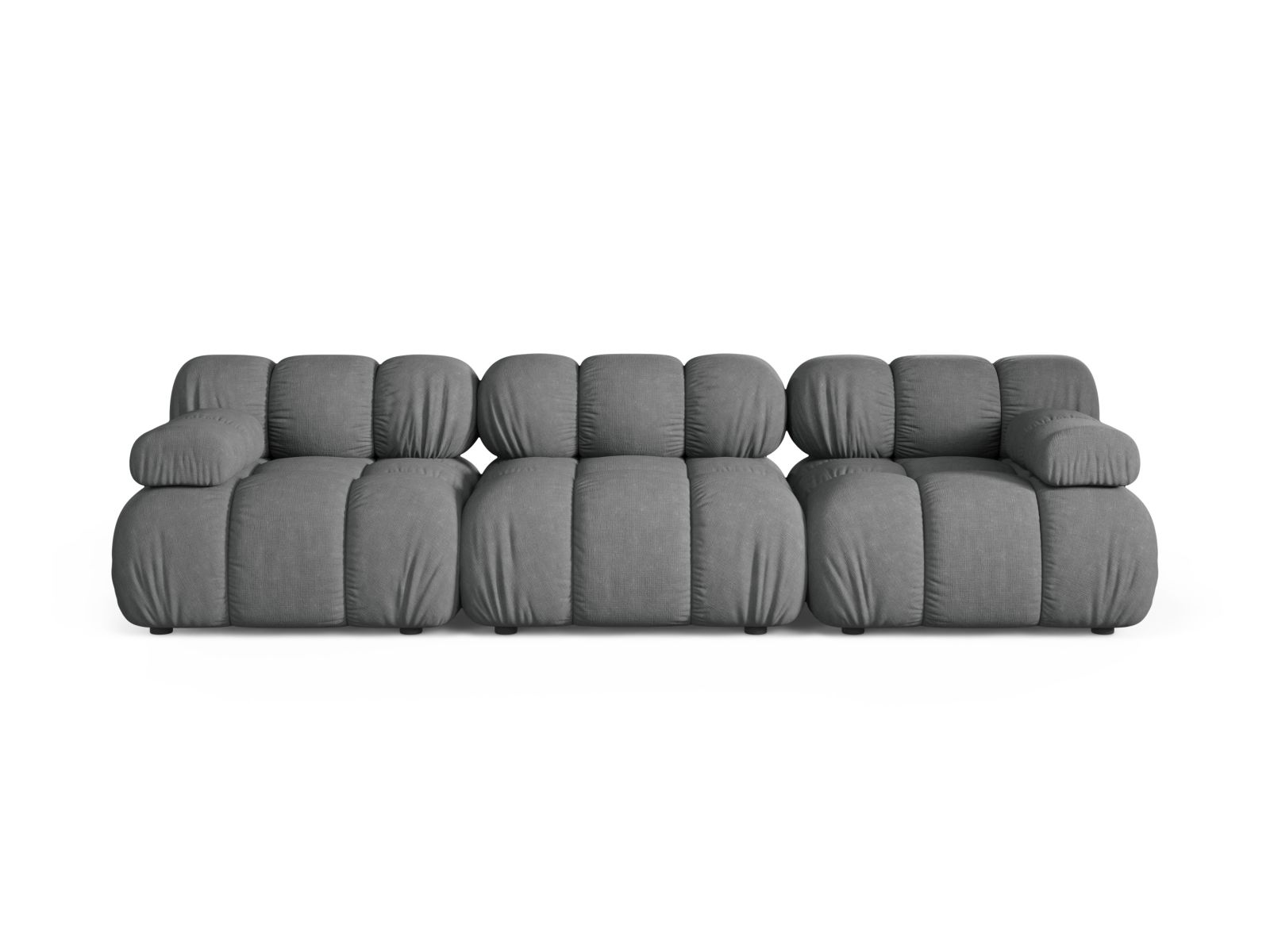 Modular Sofa, "Bellis", 3 Seats, 282x94x70