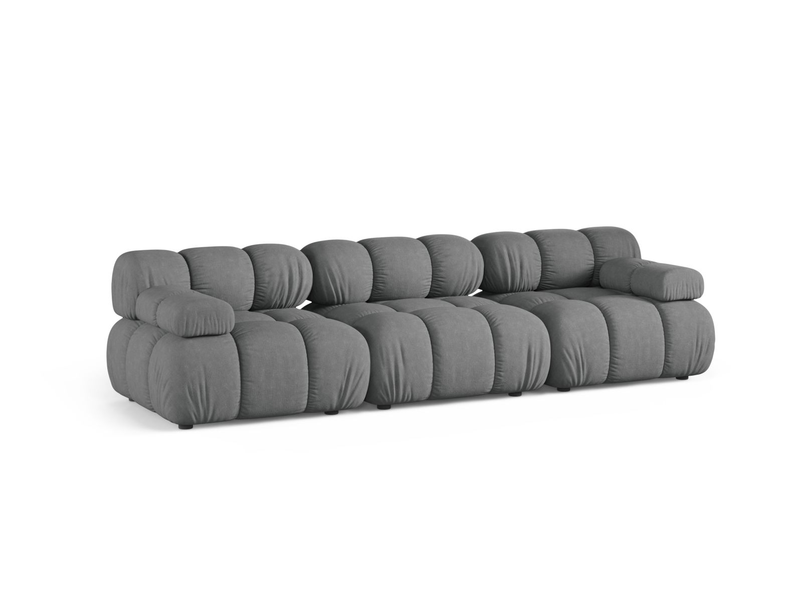 Modular Sofa, "Bellis", 3 Seats, 282x94x70