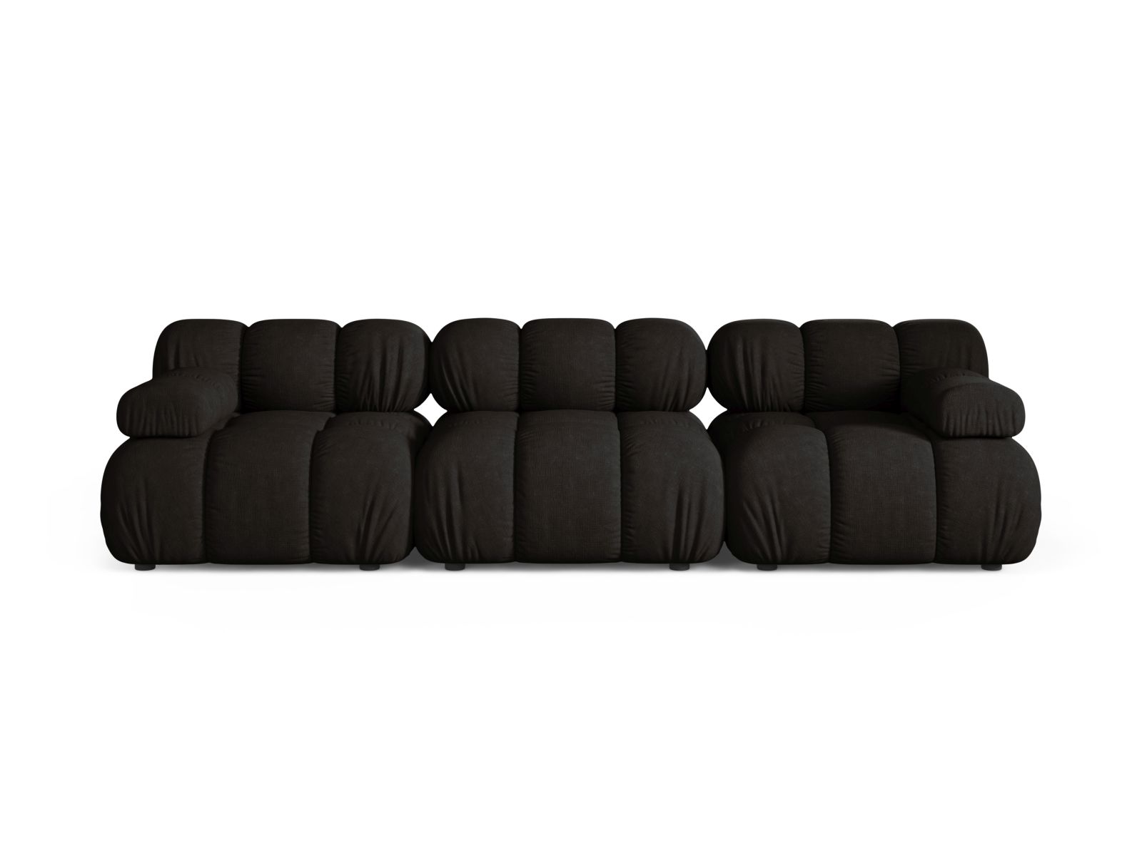 Modular Sofa, "Bellis", 3 Seats, 282x94x70