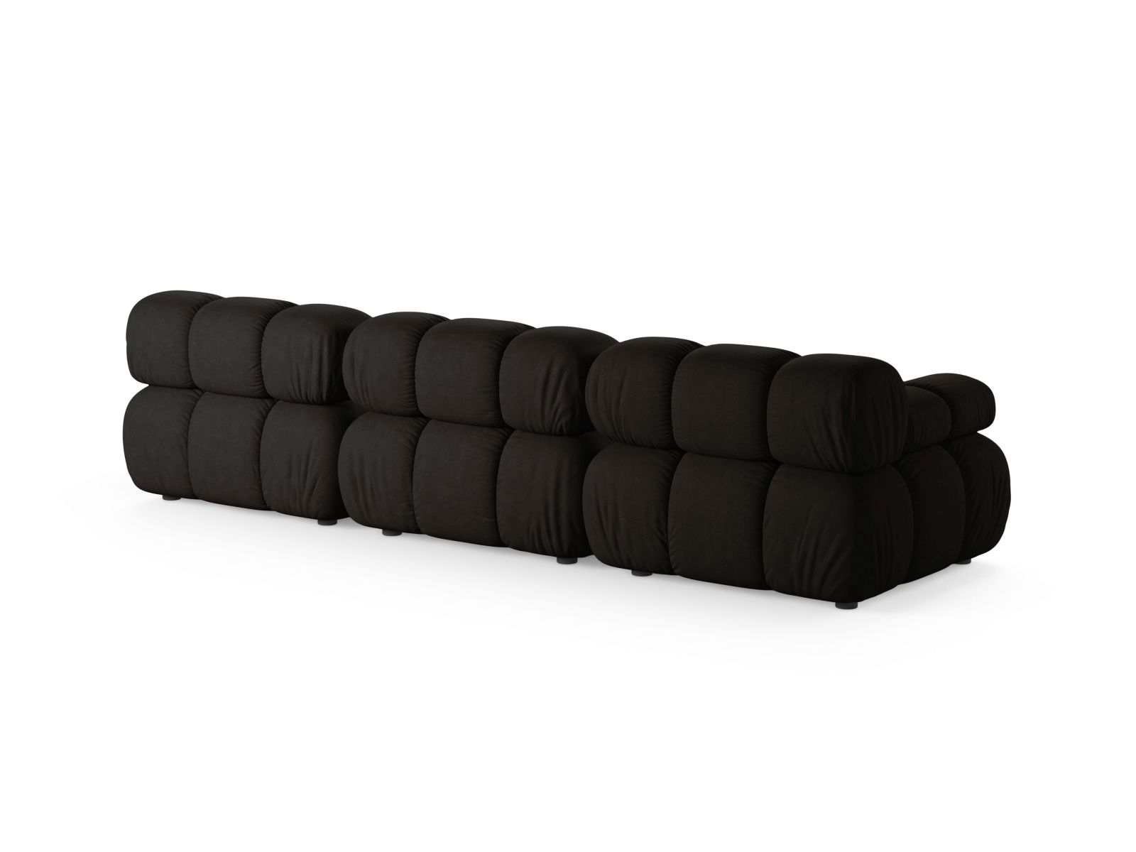 Modular Sofa, "Bellis", 3 Seats, 282x94x70