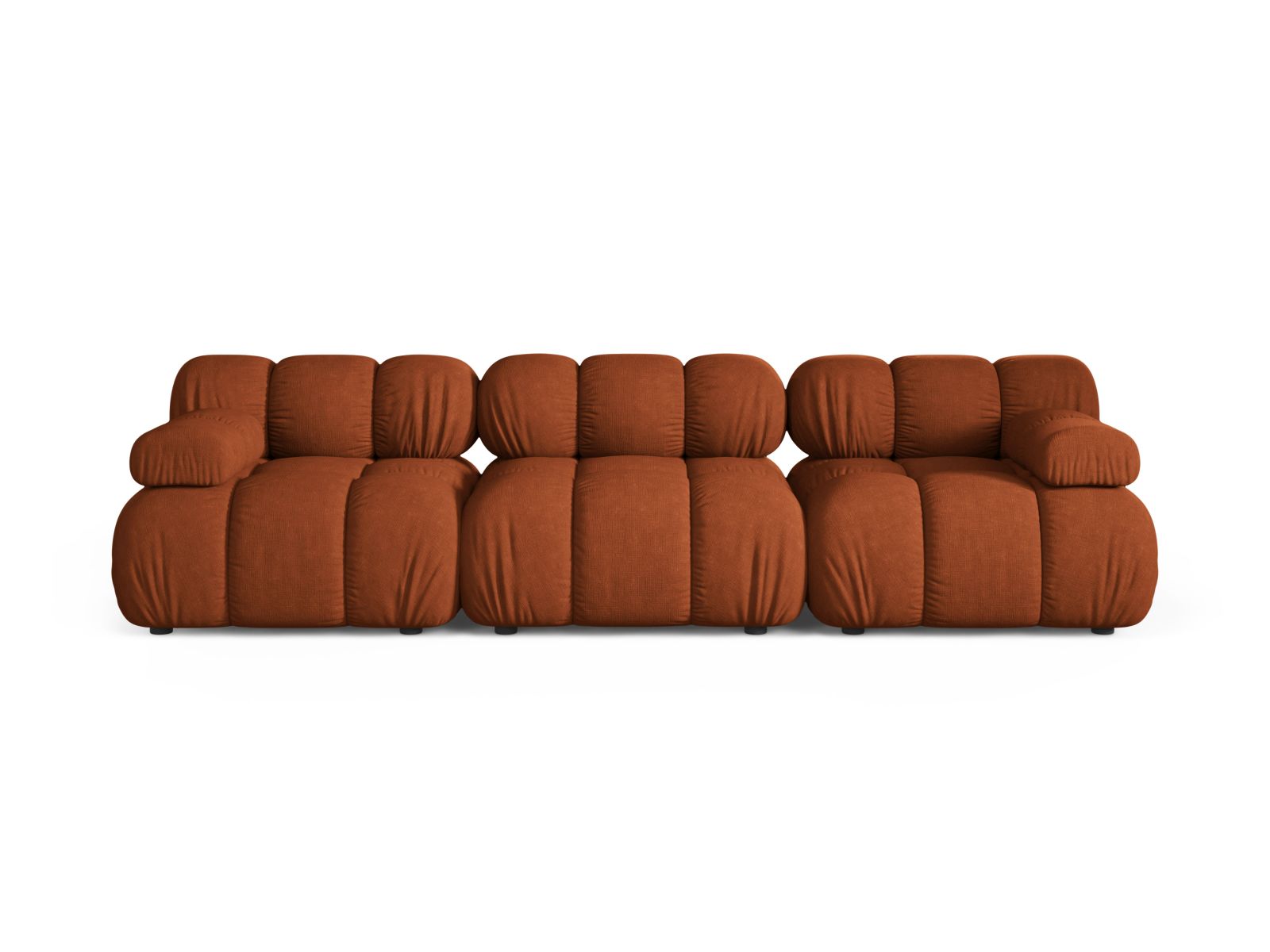 Modular Sofa, "Bellis", 3 Seats, 282x94x70