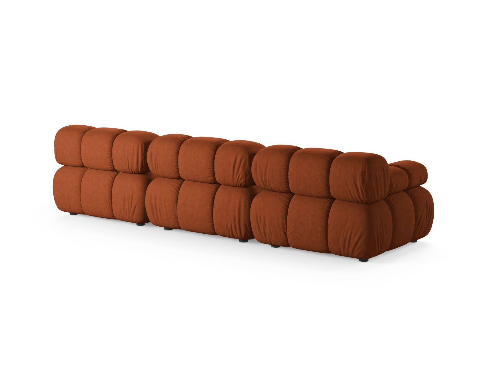 Modular Sofa, "Bellis", 3 Seats, 282x94x70
