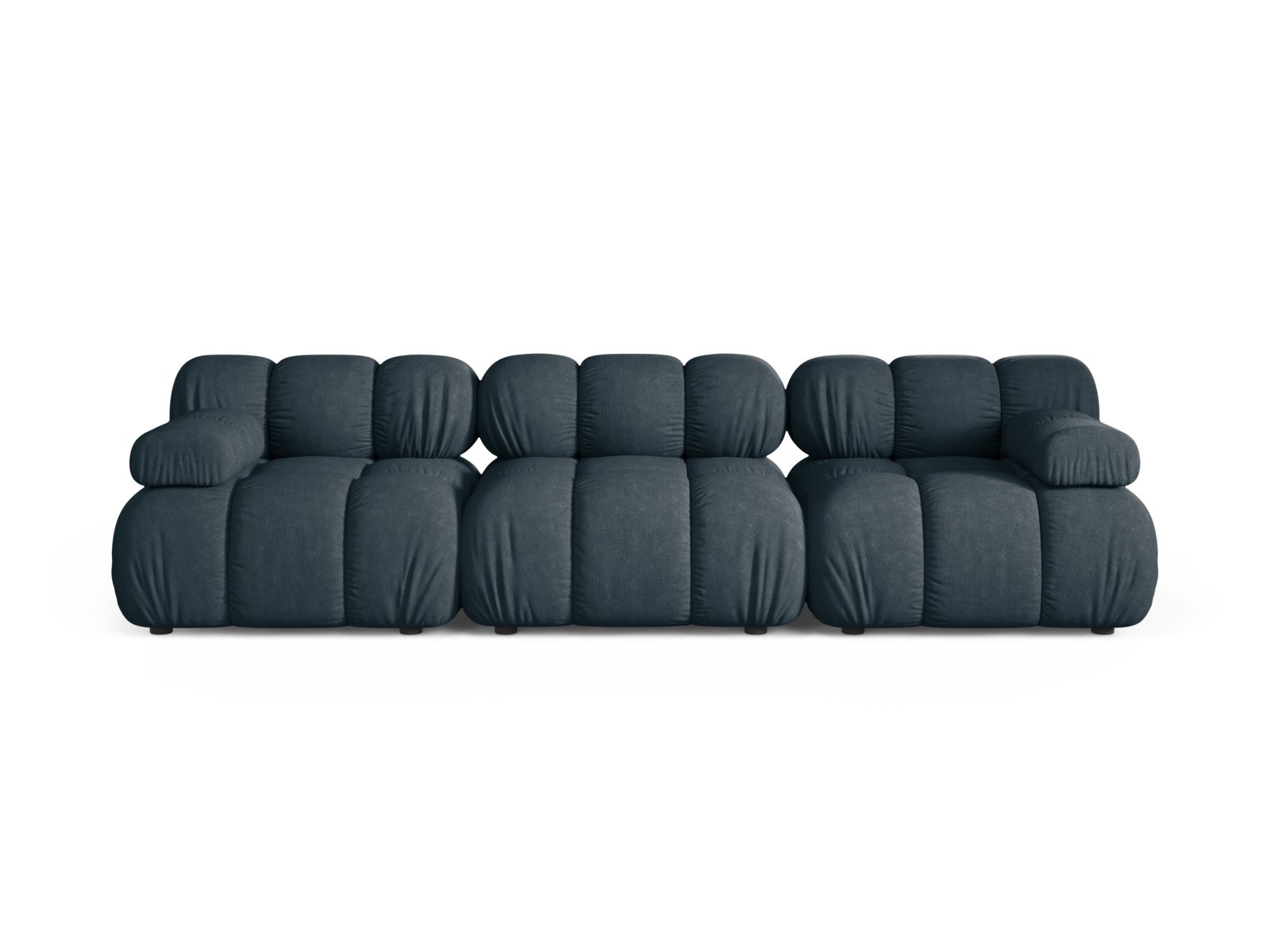 Modular Sofa, "Bellis", 3 Seats, 282x94x70