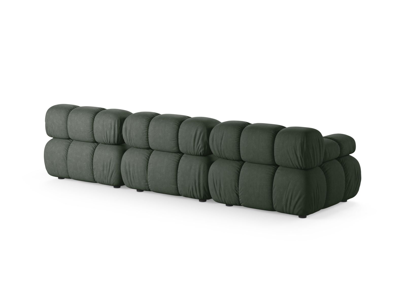 Modular Sofa, "Bellis", 3 Seats, 282x94x70