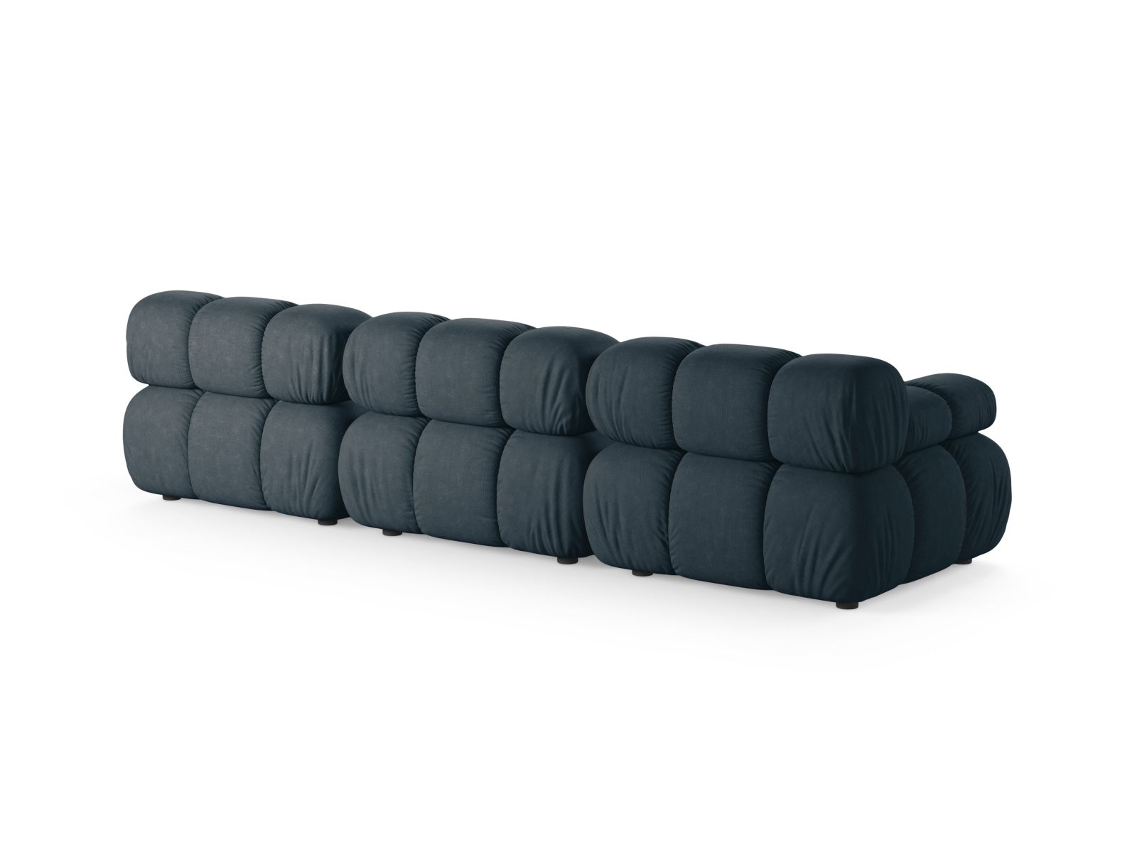 Modular Sofa, "Bellis", 3 Seats, 282x94x70