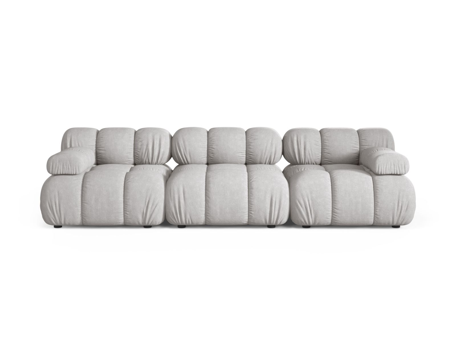 Modular Sofa, "Bellis", 3 Seats, 282x94x70