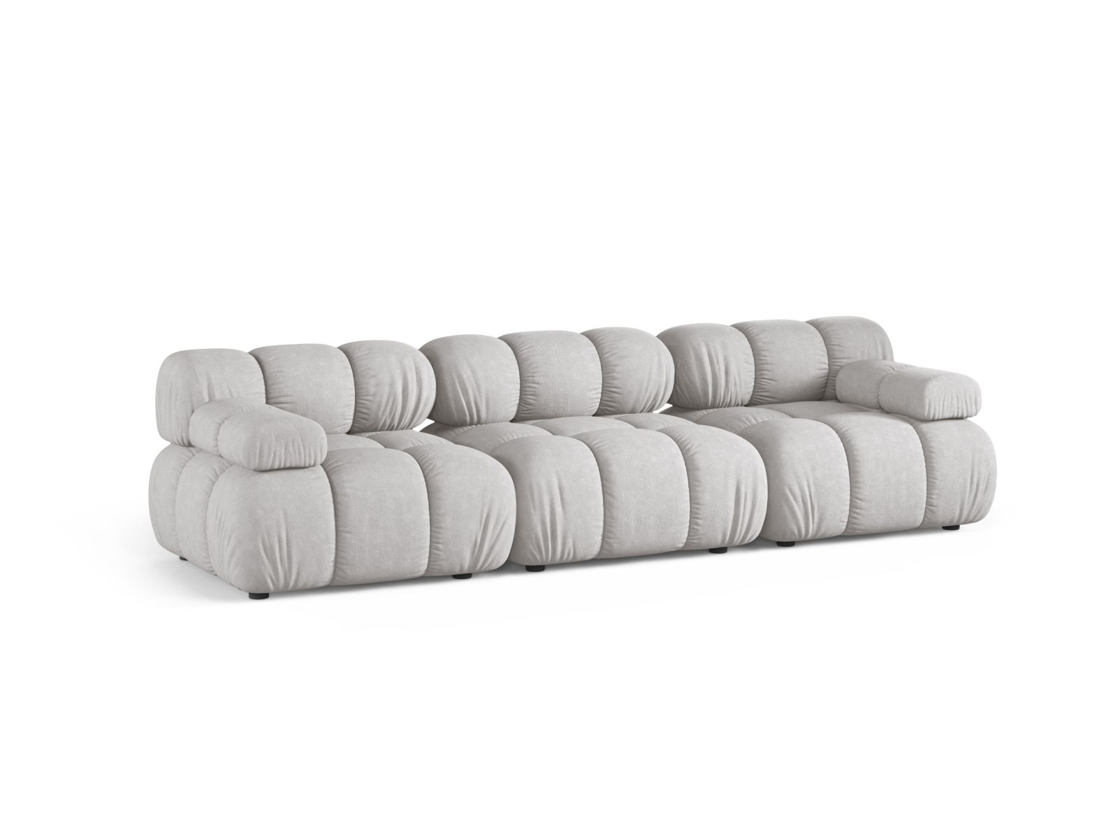 Modular Sofa, "Bellis", 3 Seats, 282x94x70