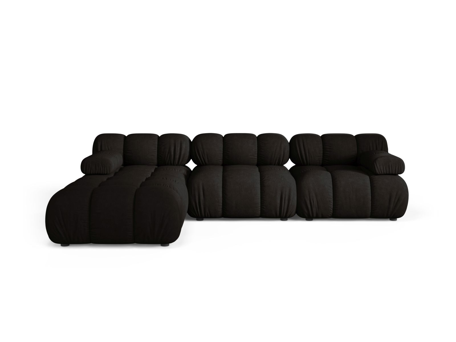 Modular Sofa, "Bellis", 4 Seats, 282x188x70