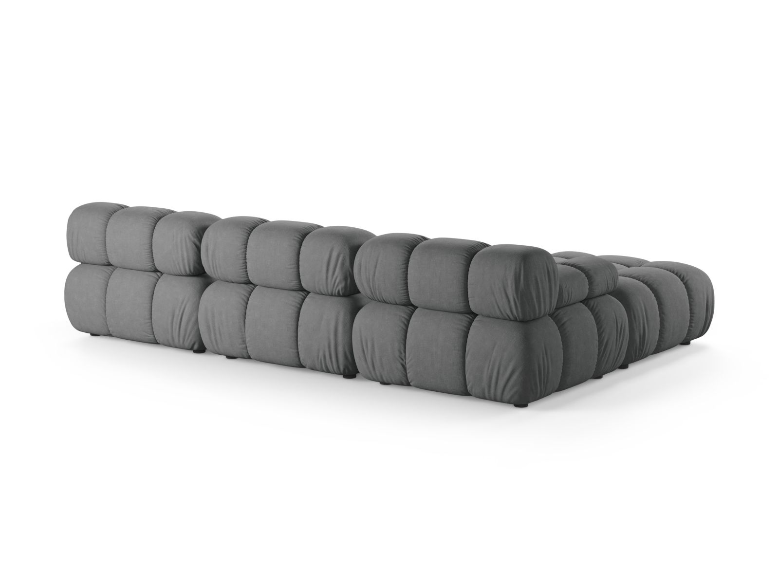Modular Sofa, "Bellis", 4 Seats, 282x188x70