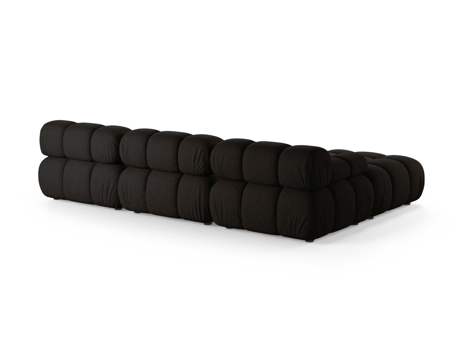 Modular Sofa, "Bellis", 4 Seats, 282x188x70