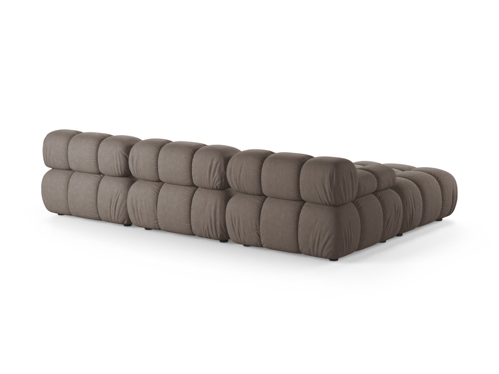 Modular Sofa, "Bellis", 4 Seats, 282x188x70
